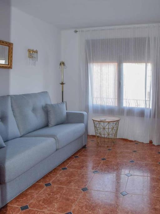 Villa Casa Acogedora Con Barbacoa Miravet Exterior foto
