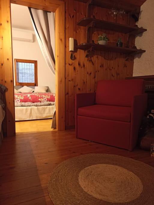 Villa Casa Acogedora Con Barbacoa Miravet Exterior foto